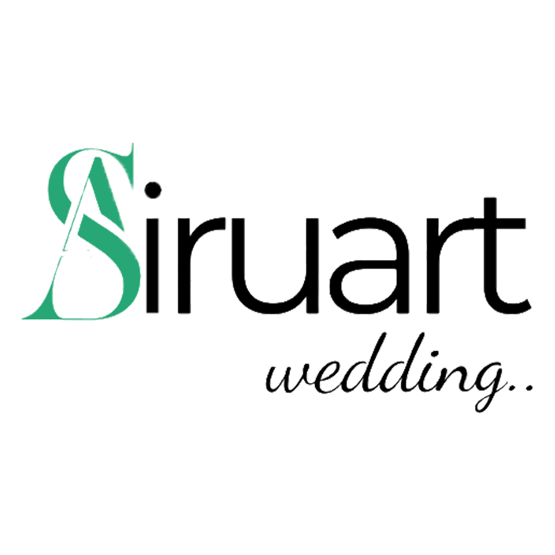 Siruart Wedding