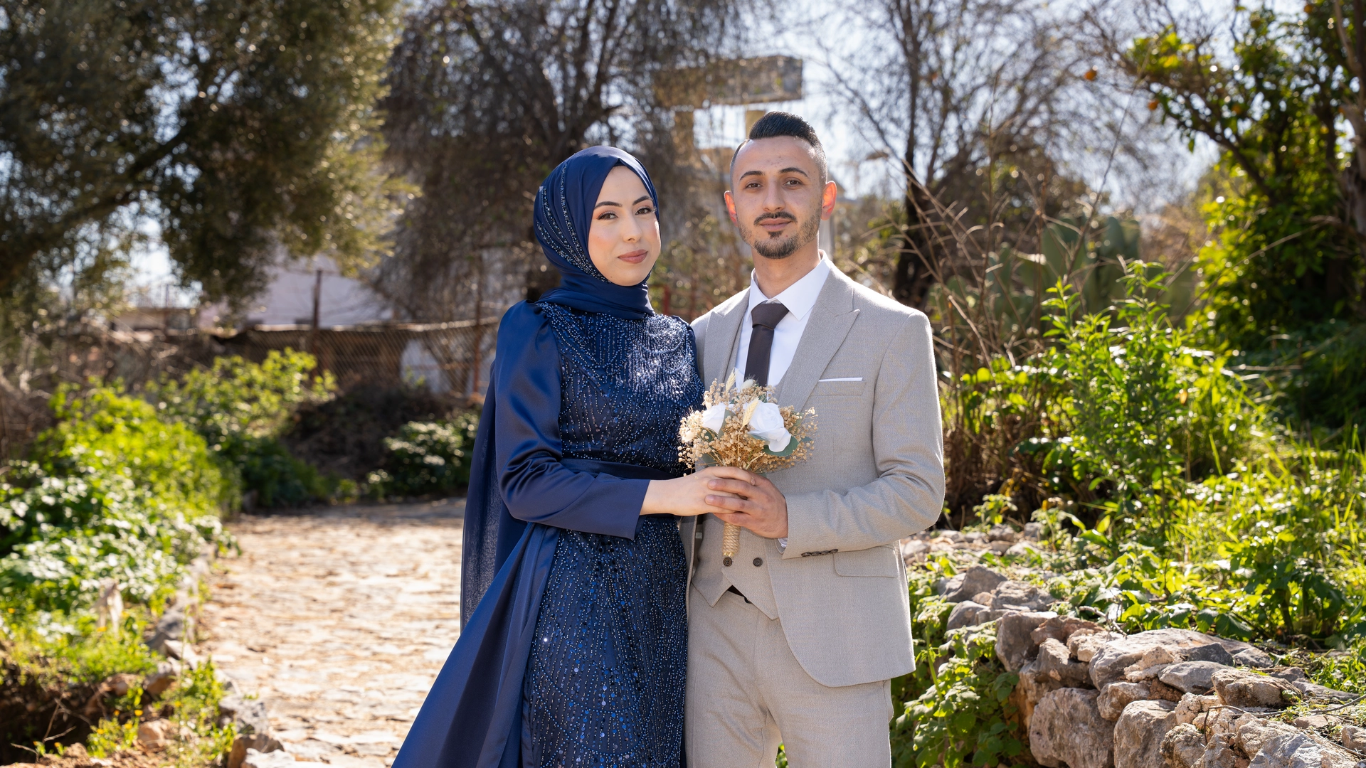 Alanya’nın En İyi Düğün Fotoğrafı Çekim Noktaları